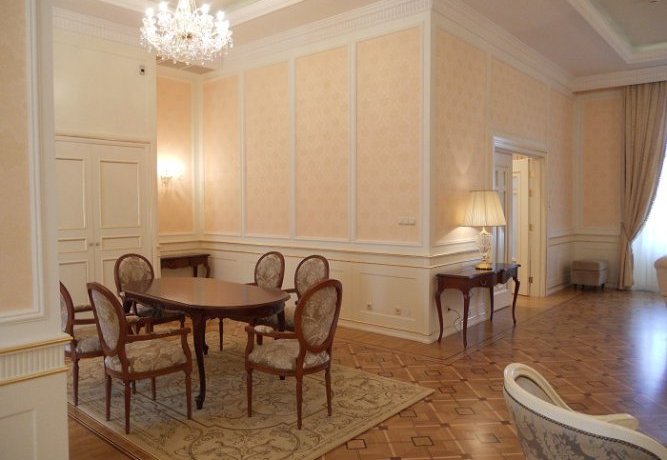 Гостиница Sanatorium Sochi Сочи-11
